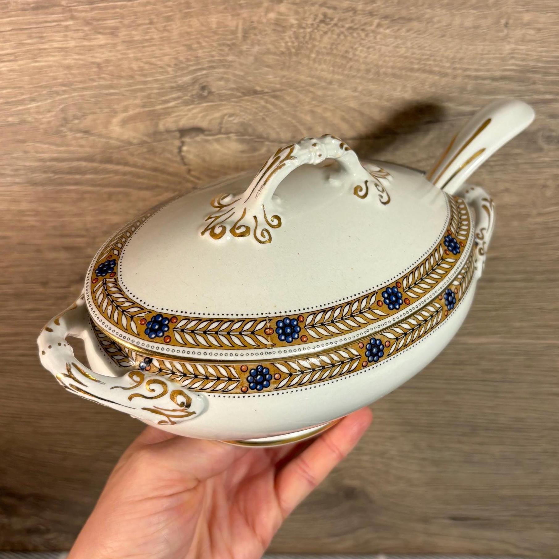 Bridgwood and sons - Etsy 日本