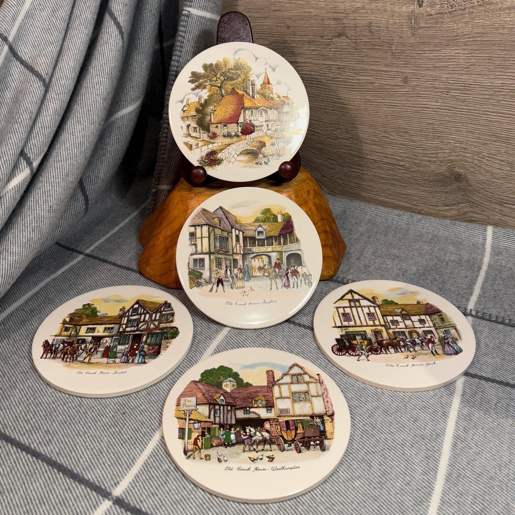 H R Johnson Tiles - Etsy UK