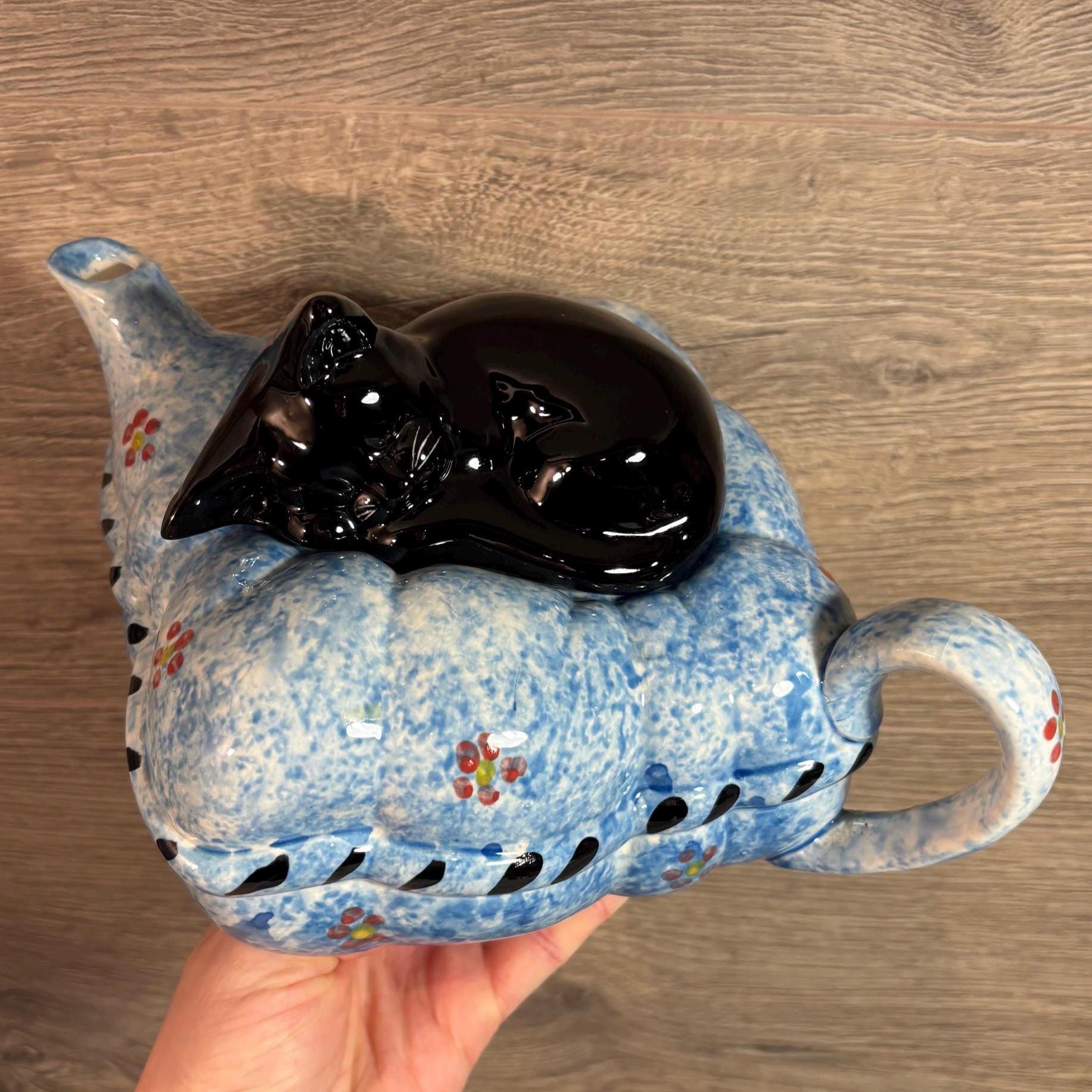 Tony Carter Teapot - Etsy UK Tony Carter Teapot - Etsy UK