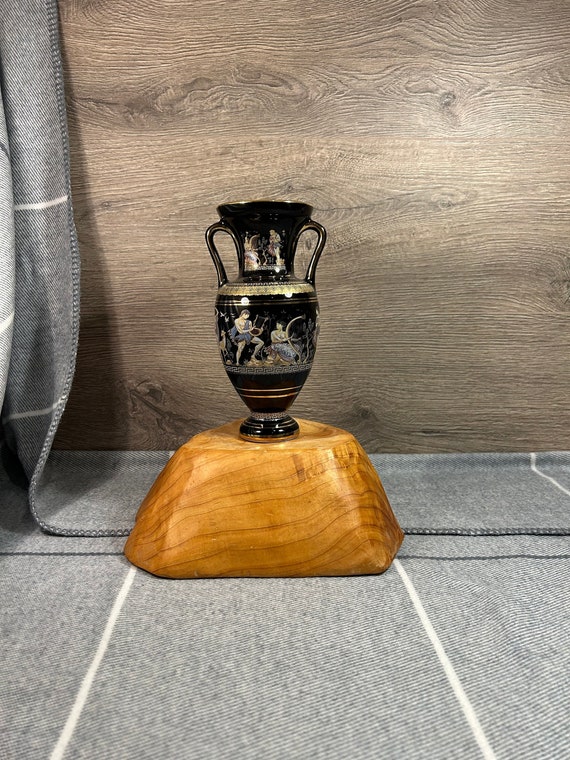 ギリシャ製花瓶 【公式通販】