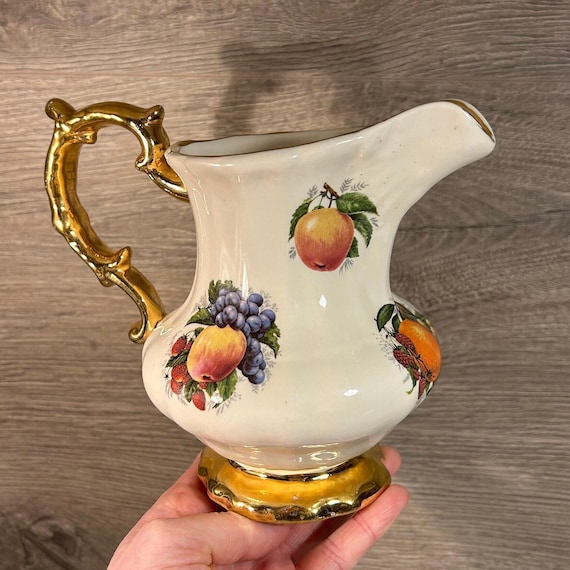 昭和 レトロ 水差し ピッチャー ガラス 水差し ピッチャー コップ