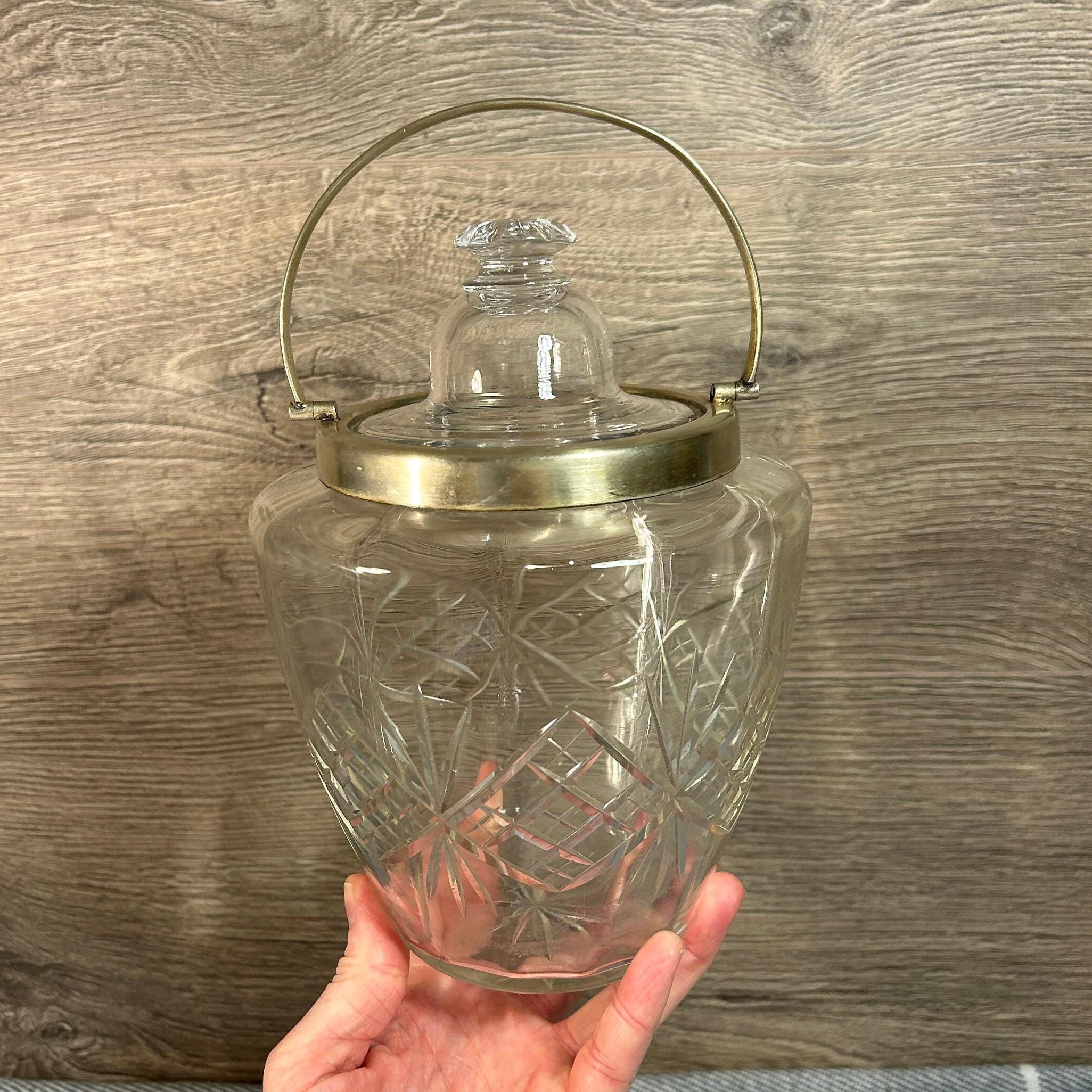 ビスケットホルダー バスケット シルバープレート EPNS 英国