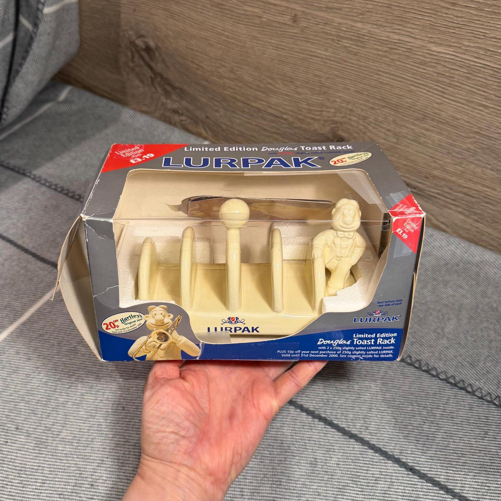 Lurpak butter - Etsy 日本