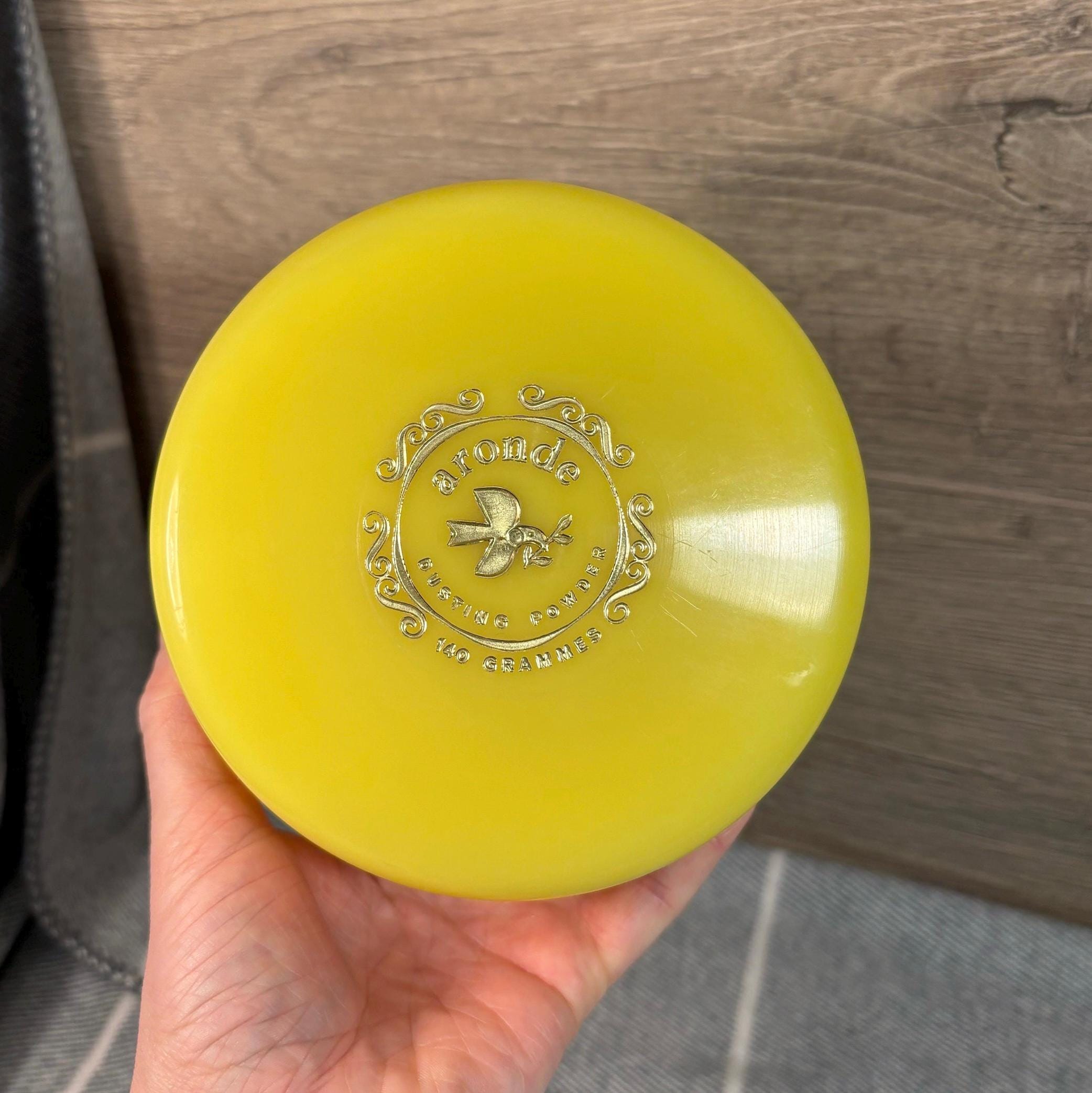 Perfumed dusting powder - Etsy 日本