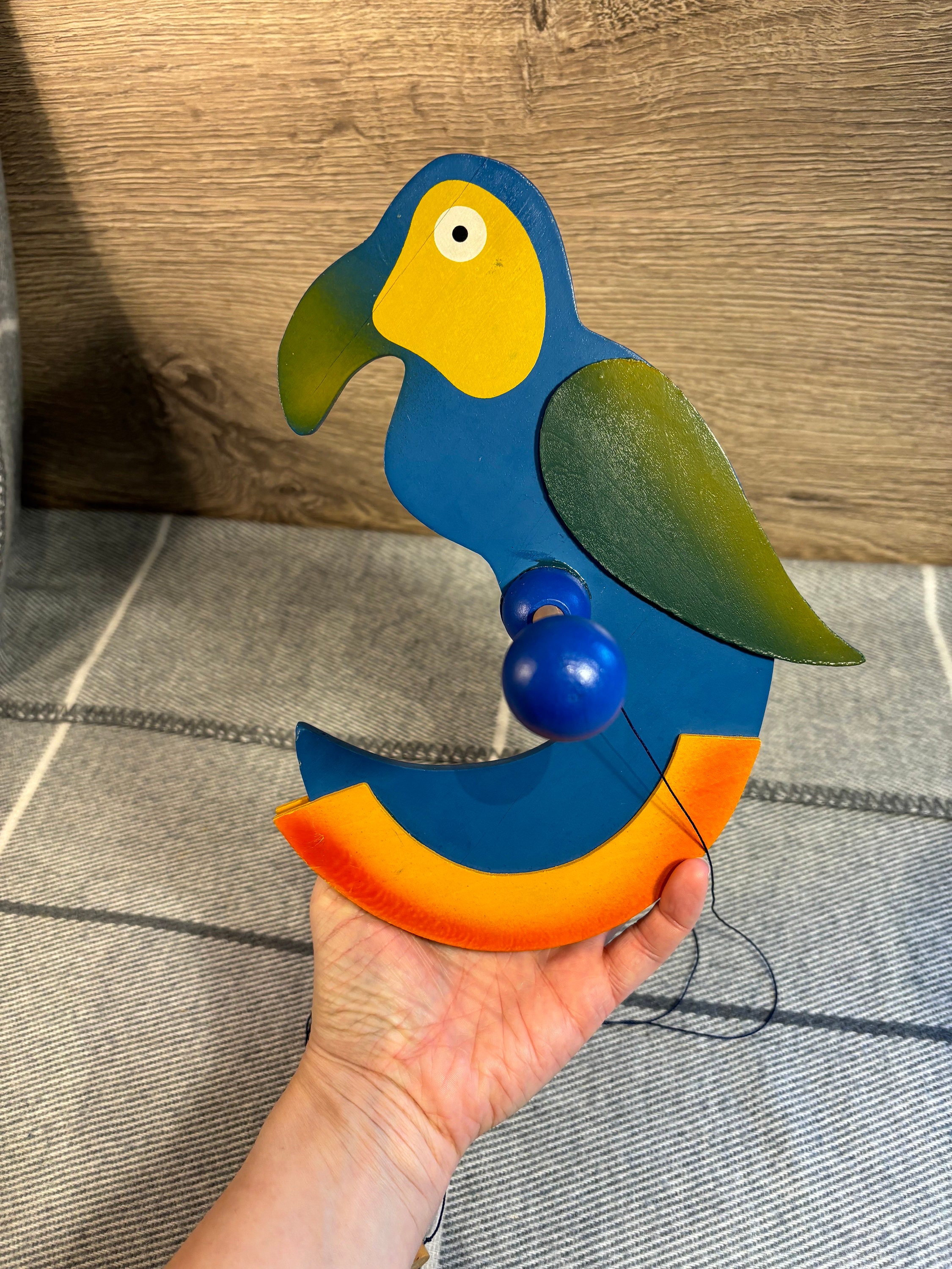 Yohuork – 40 Pendentifs En Bois à Peindre – 8 Formes Animalières – Activité Manuelle Enfants – Avec Ficelle