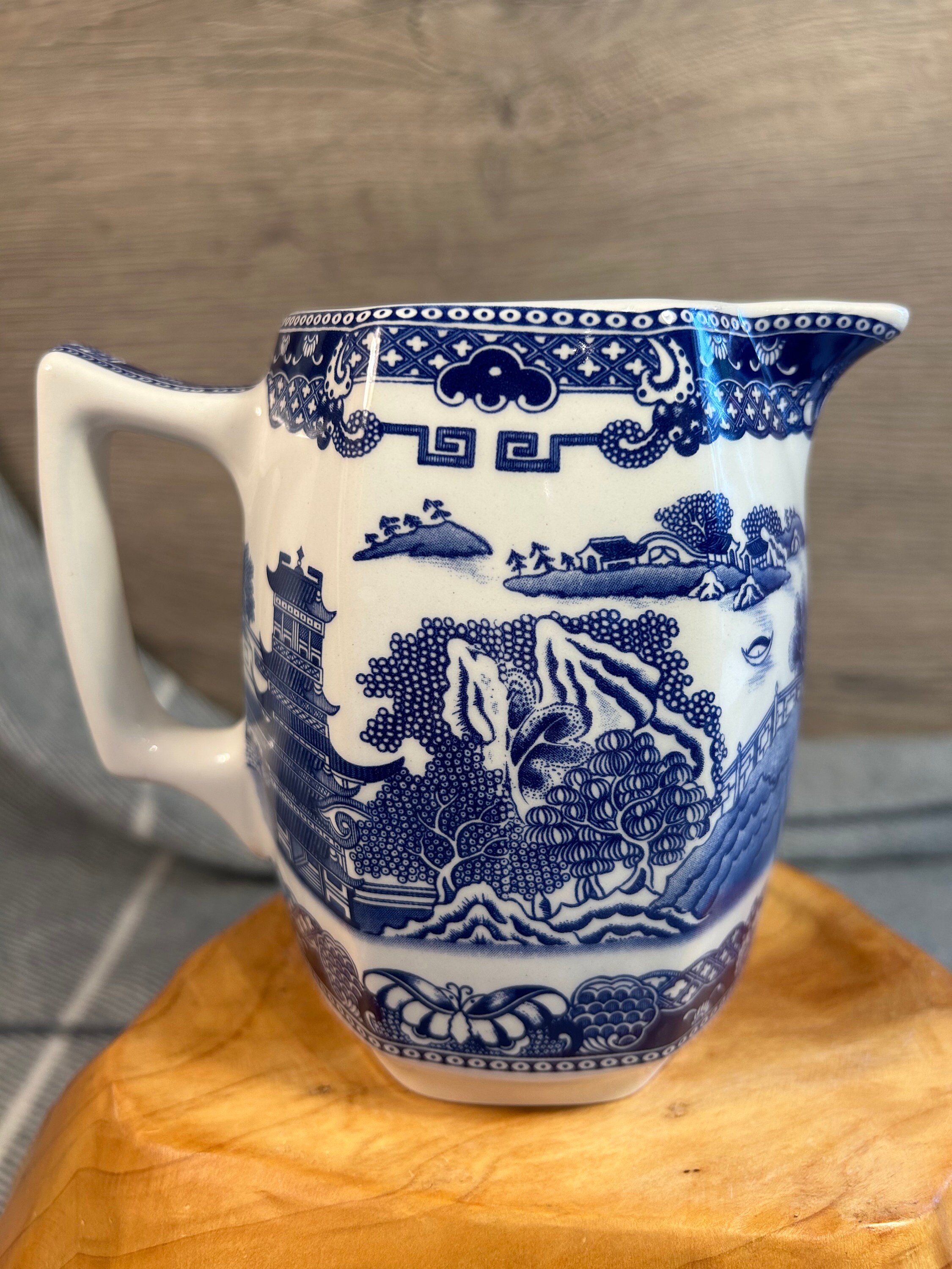 ヴィンテージ リングトンズ社製ティーマーチャンツ ニューカッスル