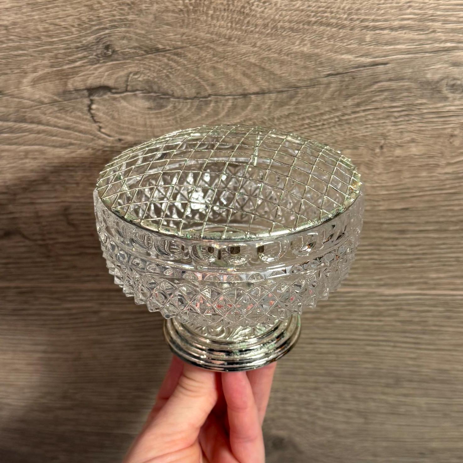 Ianthe Rose Bowl - Etsy