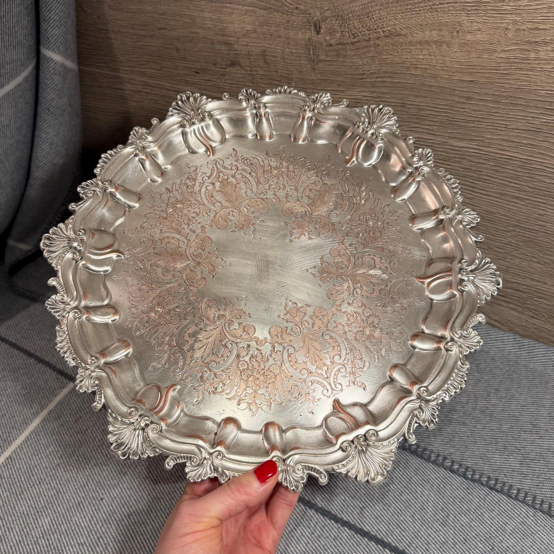 Wiskemann silver - Etsy 日本