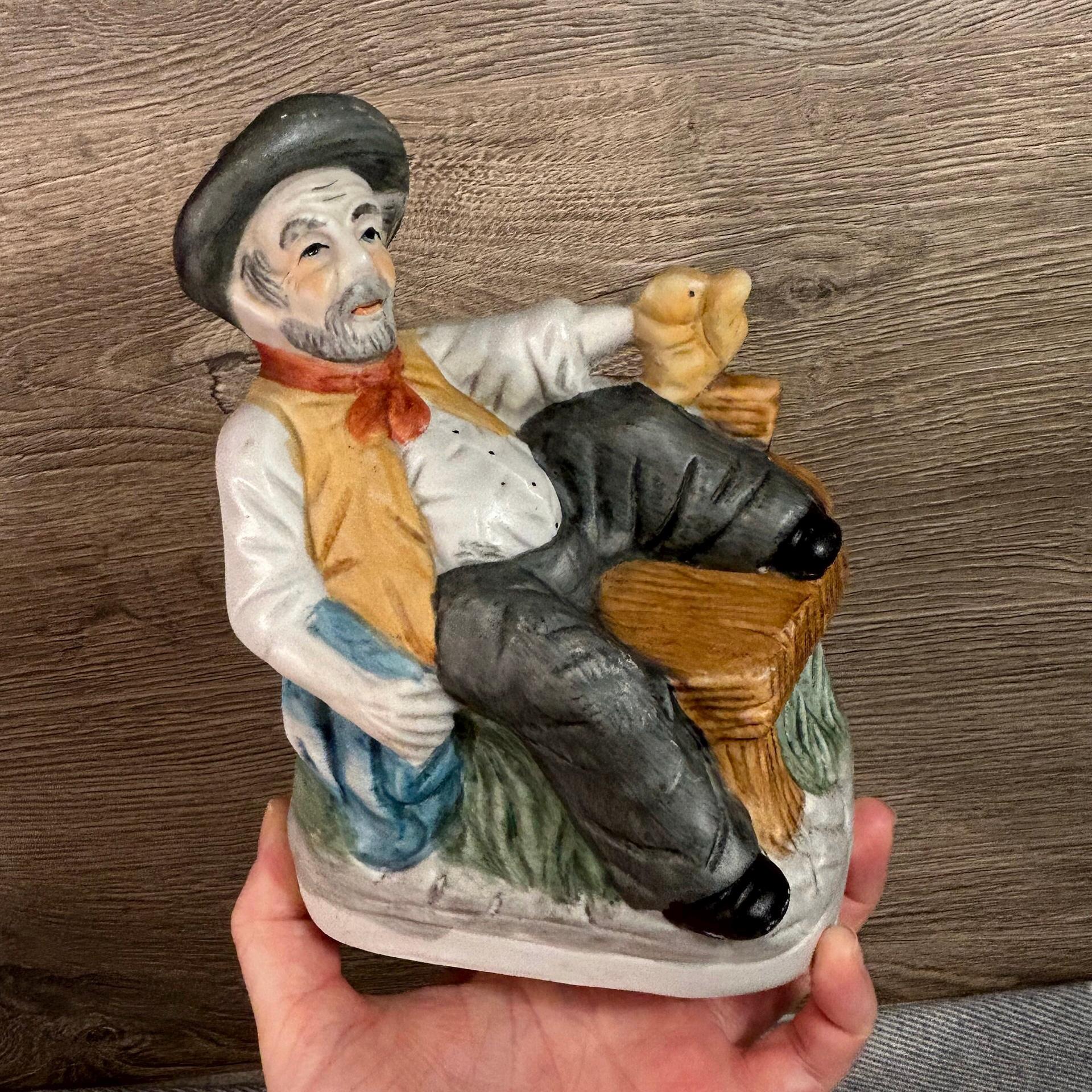 Capodimonte Drunk - Etsy