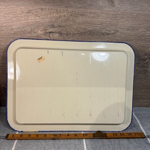 Vintage Matthew Rice Large Rectangular Lightweight Wine Humour ...