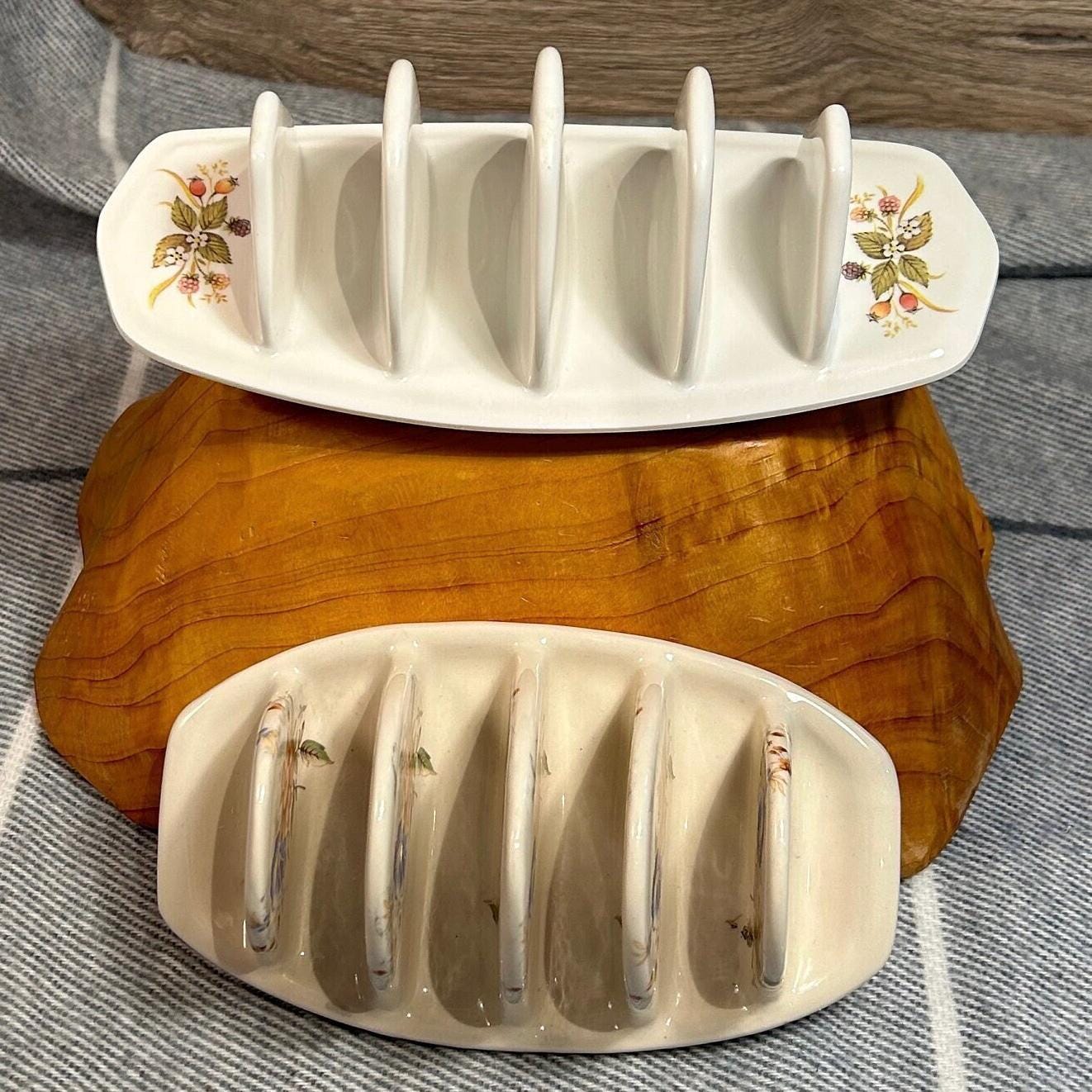 2 slice toast rack - Etsy 日本