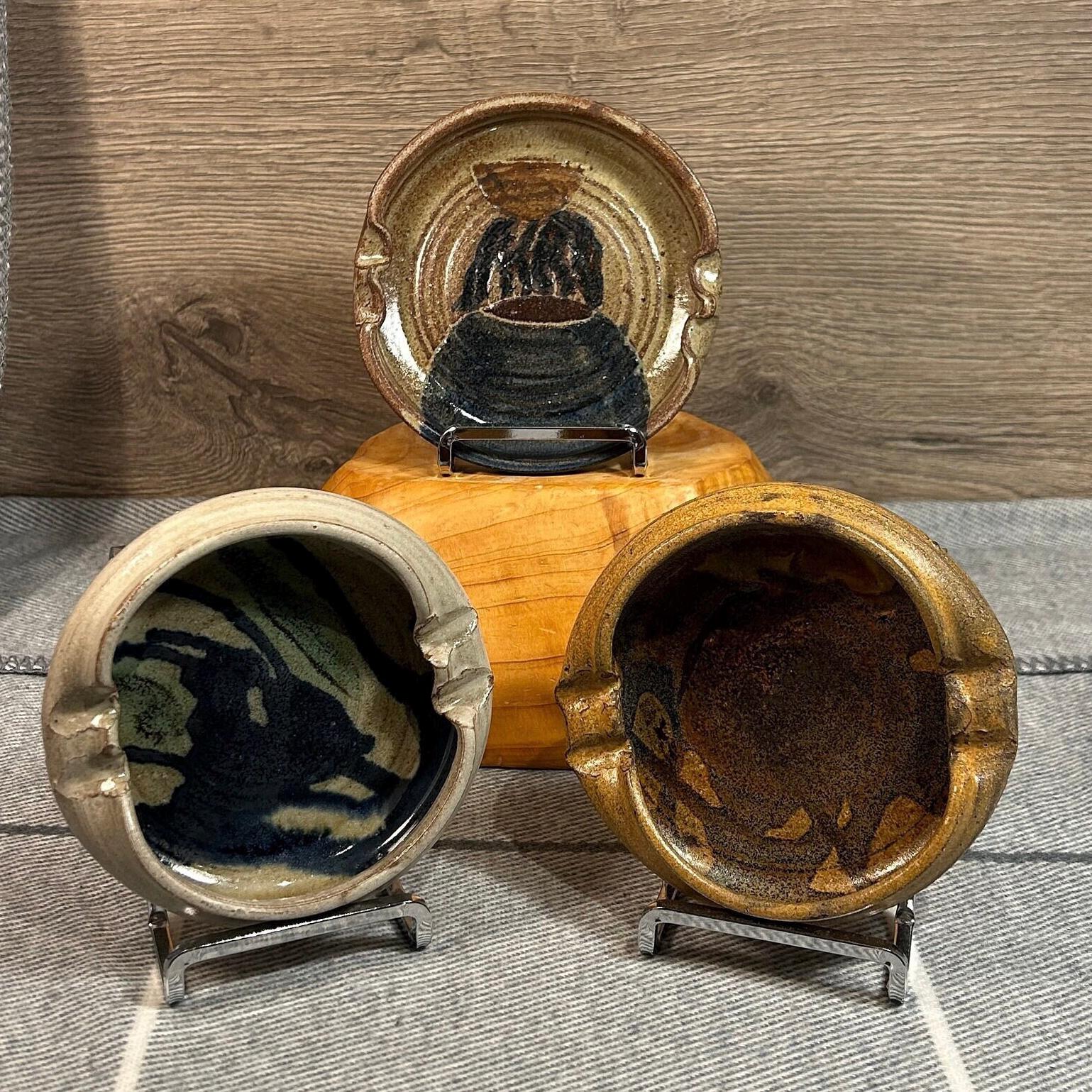 Jamaican ashtray - Etsy 日本