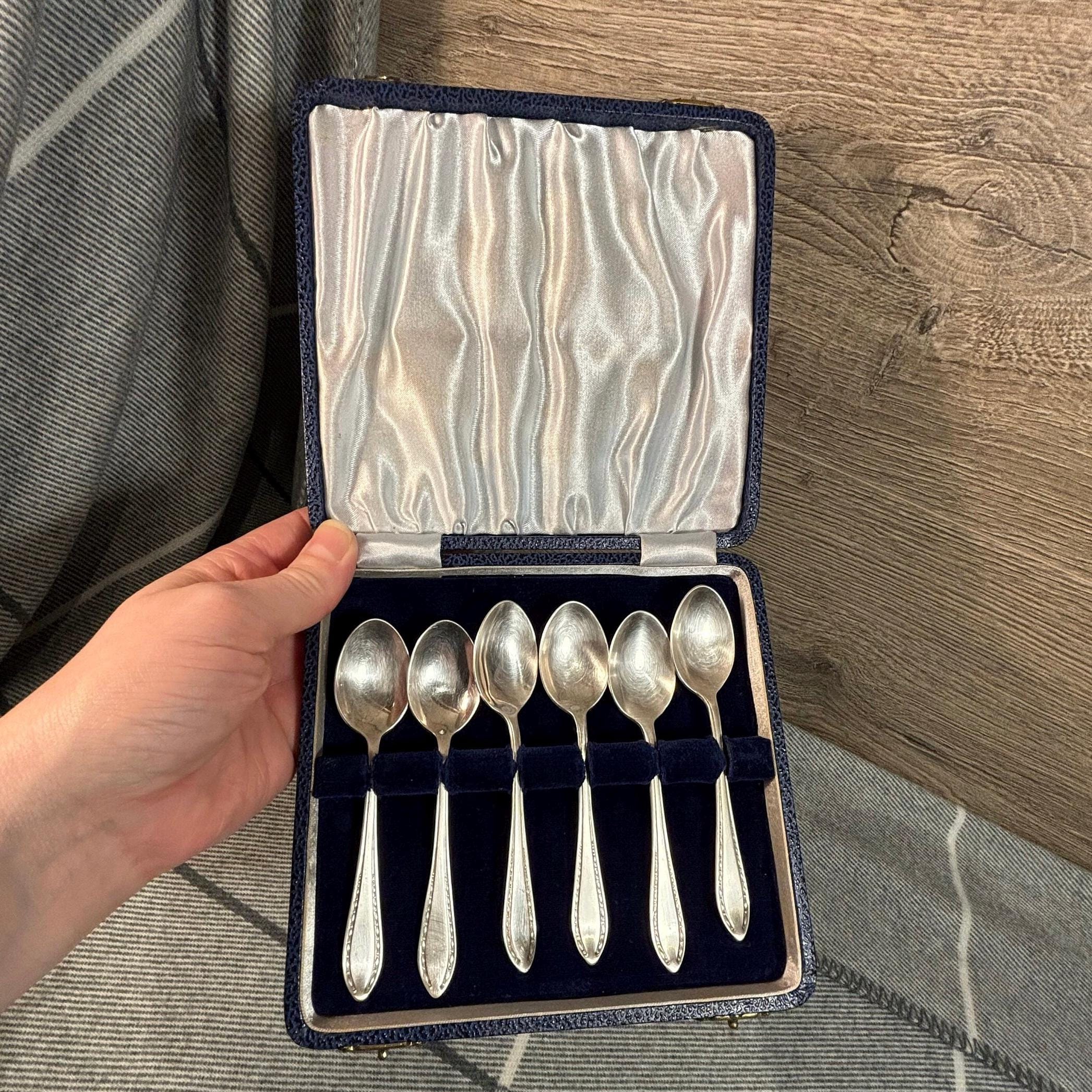 Epns England Silver - Etsy