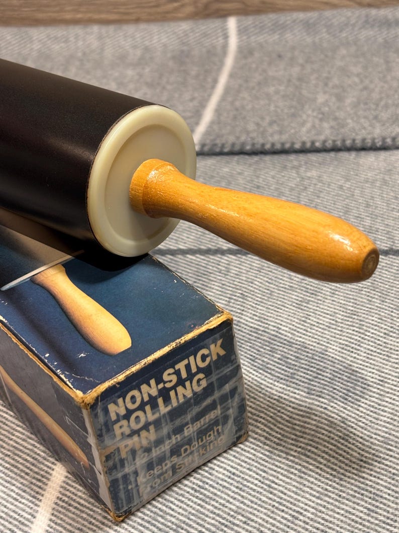 Fox Run Craftsmen Rolling Pin