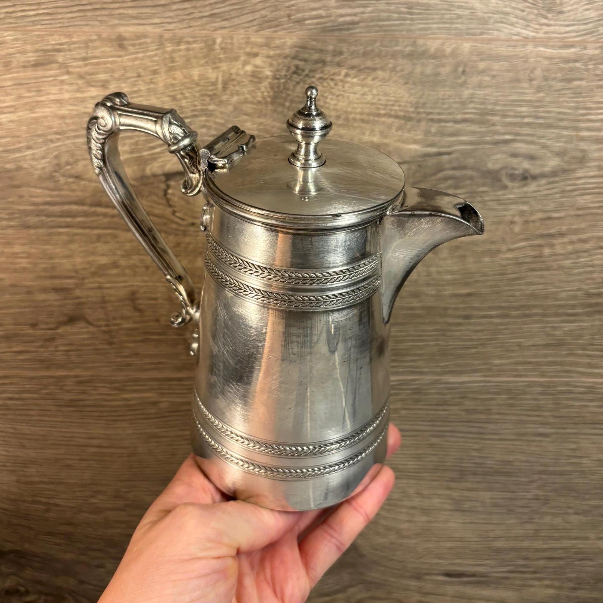 James dixon and sons teapot - Etsy 日本