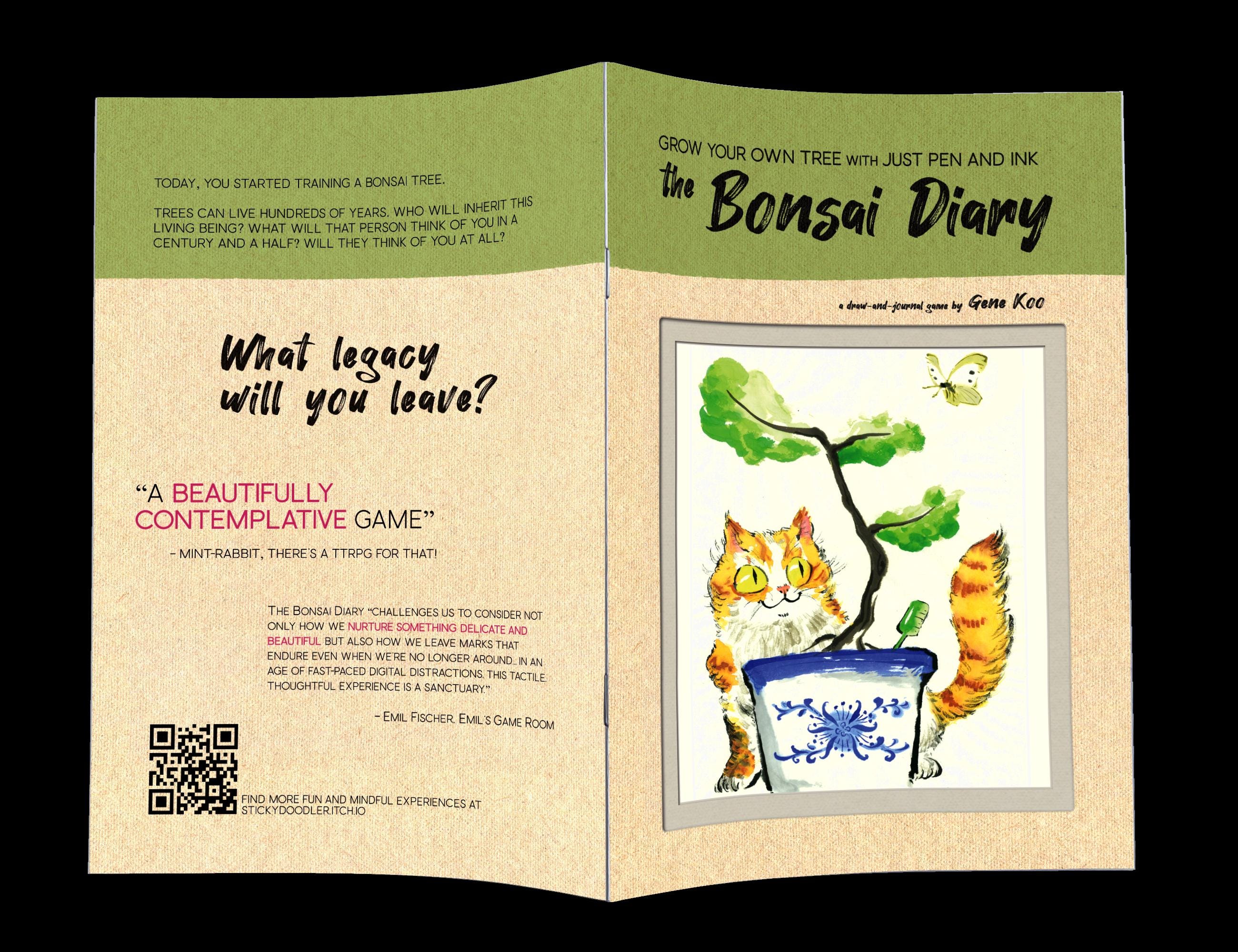 bonsai italien Bonsai