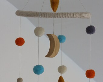 BABY ROOM DECO
