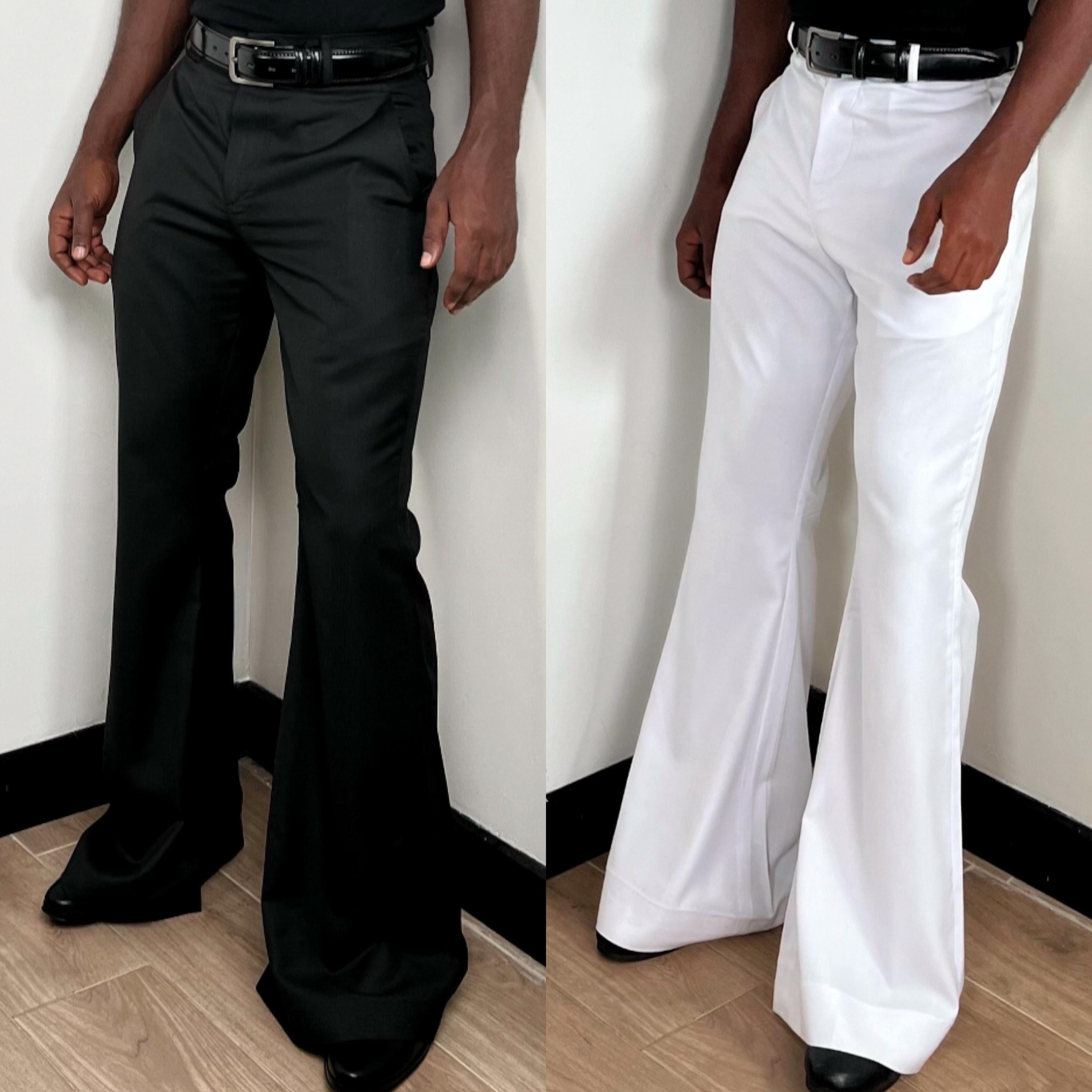 Vintage 70s Flares - Etsy Vintage 70s Flares - Etsy
