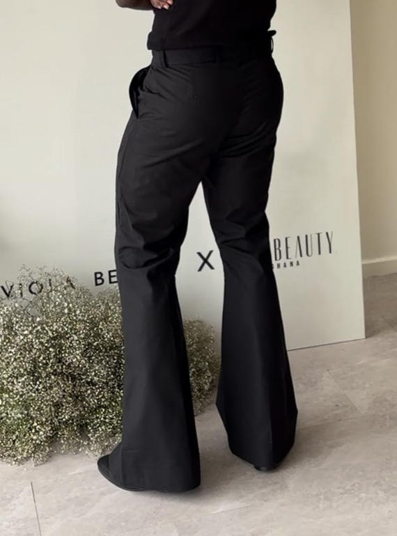 Abbigliamento Danza Salsa Pantaloni Da Ballo Latino Uomo