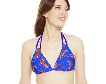 Bikini Tigre