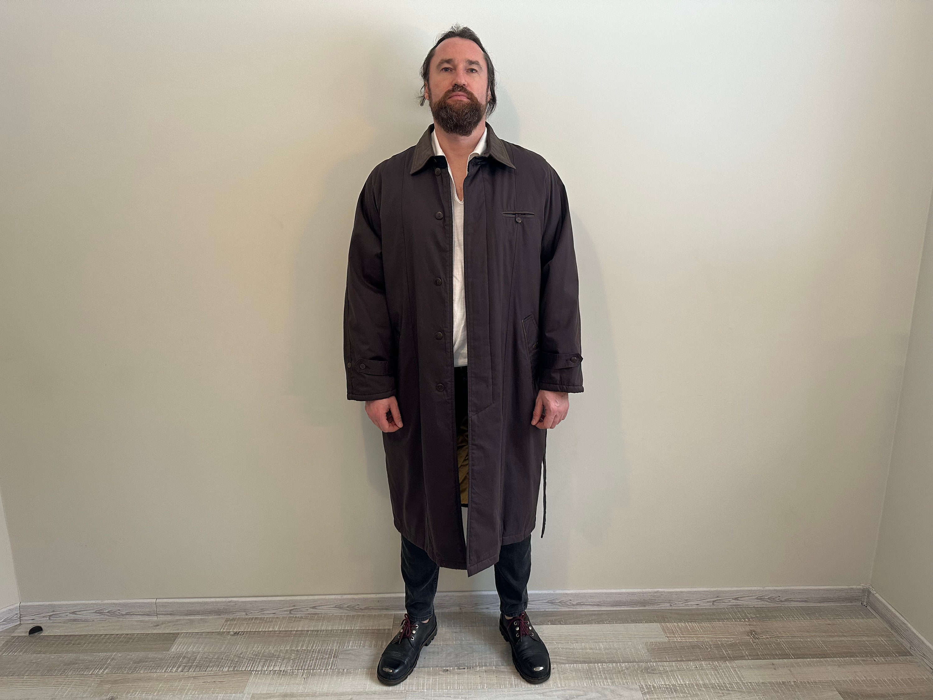 Allegri Trench - Etsy Allegri Trench - Etsy