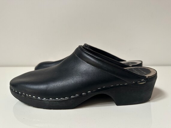 Original Swedish Clogs by Moheda Tofeln Made in S… - image 7
