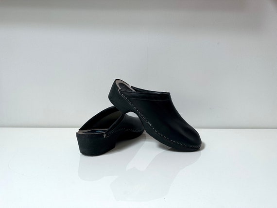 Original Swedish Clogs by Moheda Tofeln Made in S… - image 1