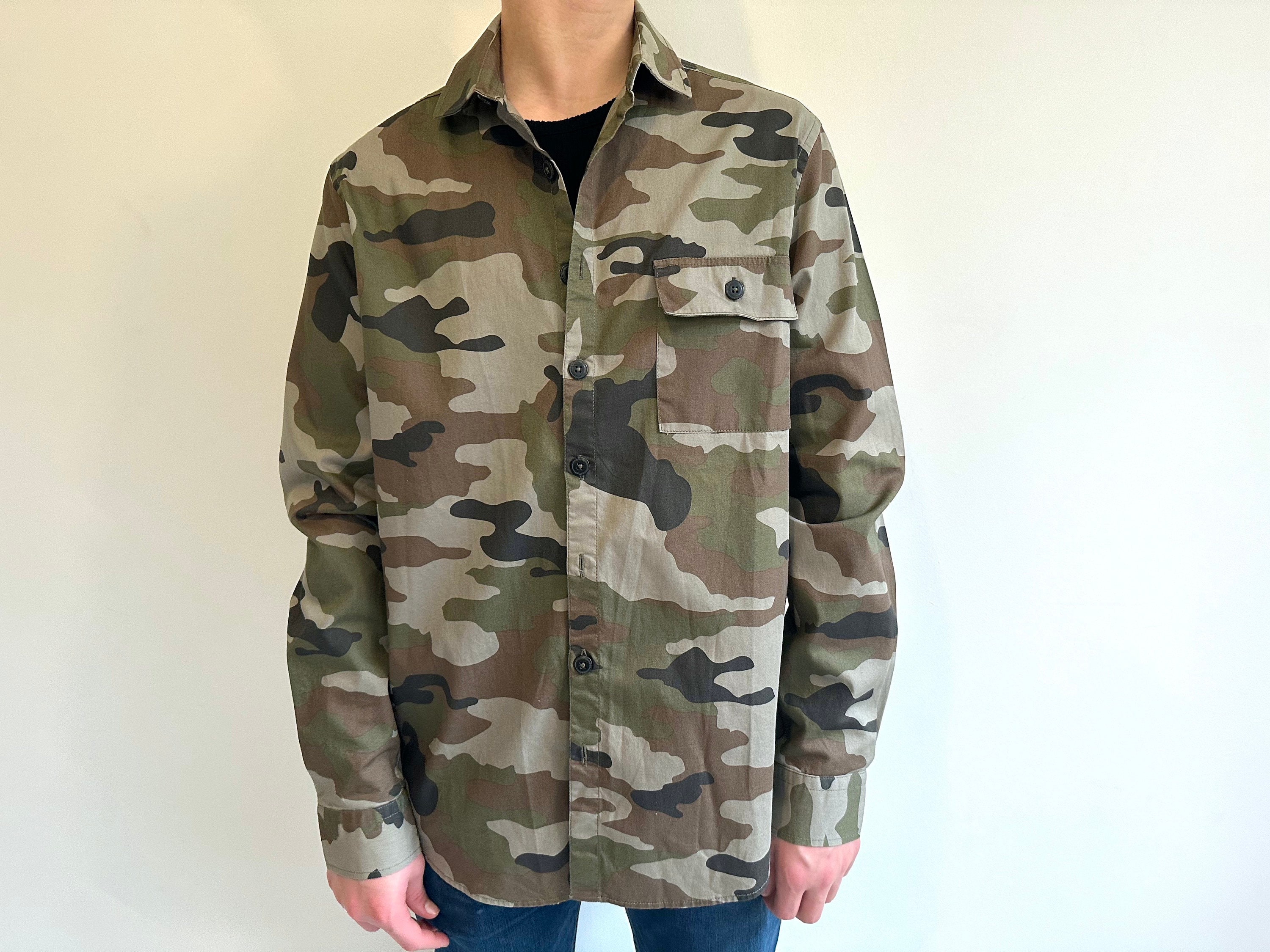 Rangers best sale camo jersey