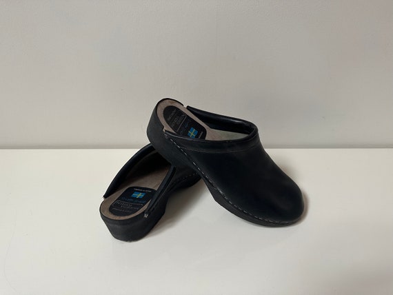 Original Swedish Clogs by Moheda Tofeln Made in S… - image 2