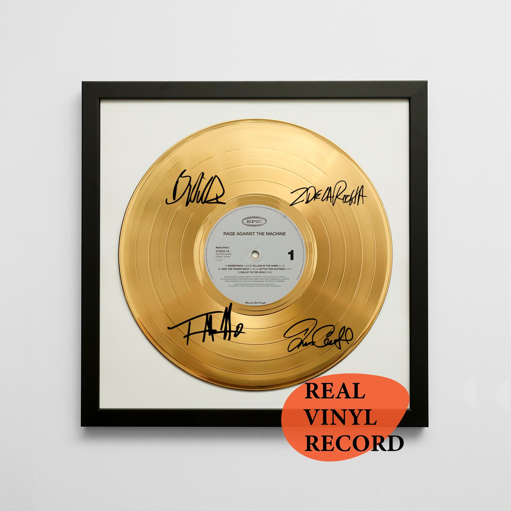 Rage against the machine poster - Etsy 日本