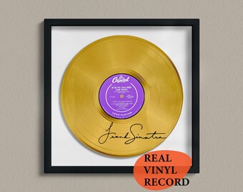 Frank Sinatra サイン入りフランク・シナトラの写真 JSA認証 Frank Sinatra, 100% Guaranteed Hand Signed Framed Photo