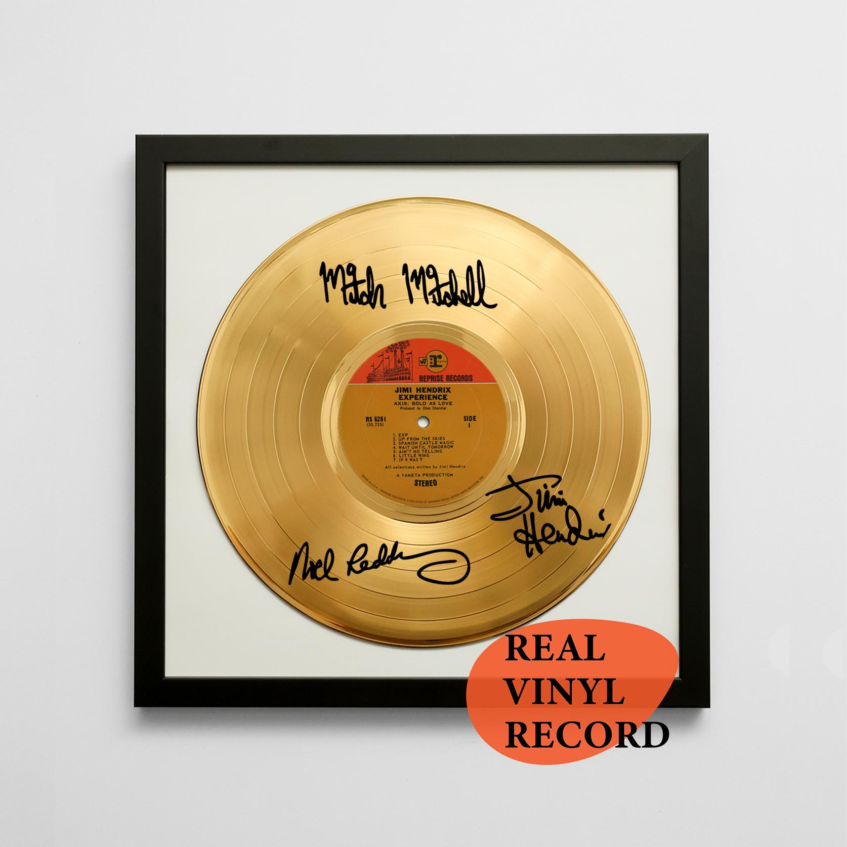 Jimi hendrix autograph - Etsy 日本