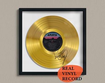 ホイットニーヒューストン直筆サイン入り2Lサイズ写真… ホイットニーヒューストン直筆サイン入り2Lサイズ写真… Whitney