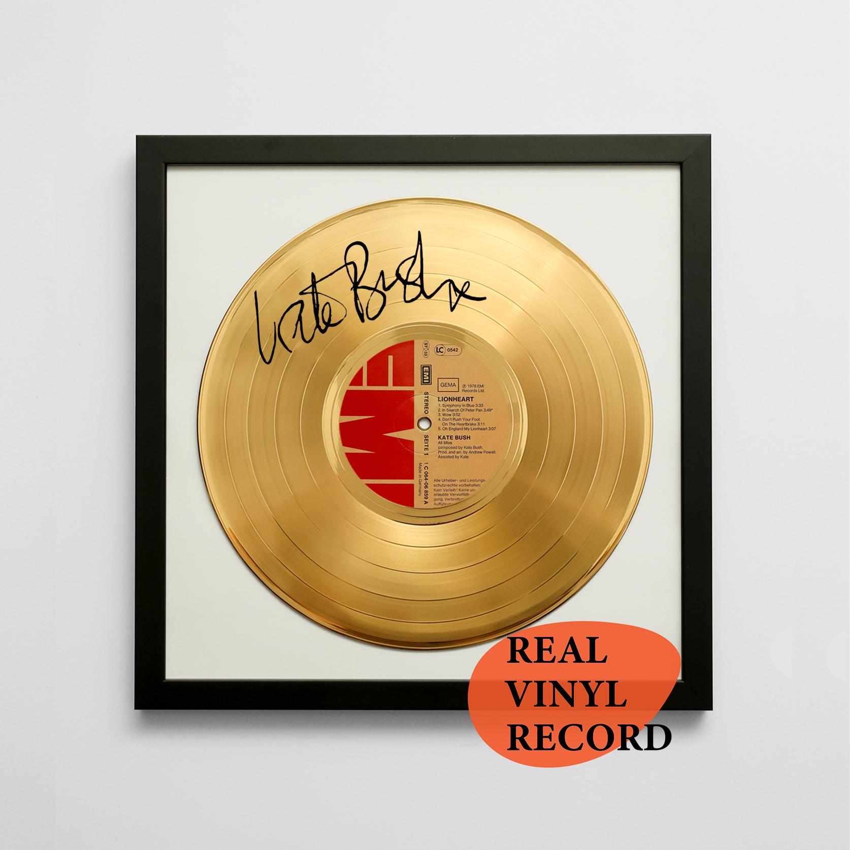 Kate bush signed - Etsy 日本