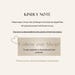 Bakery Newspaper Canva Template | Small Business Newsletter | Editable ...