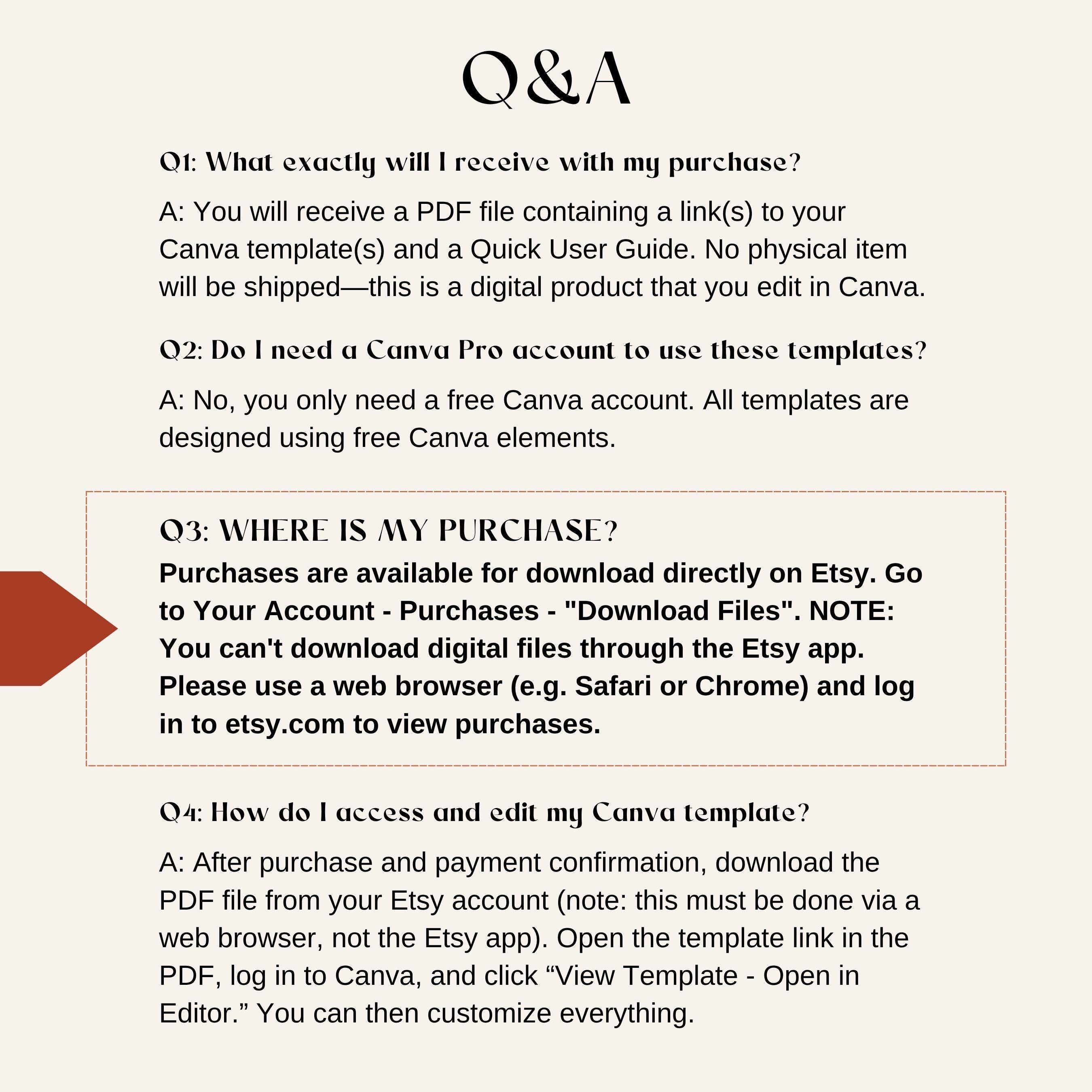 Hair Stylist Newspaper Canva Template With PLR, Hair Salon Newsletter ...