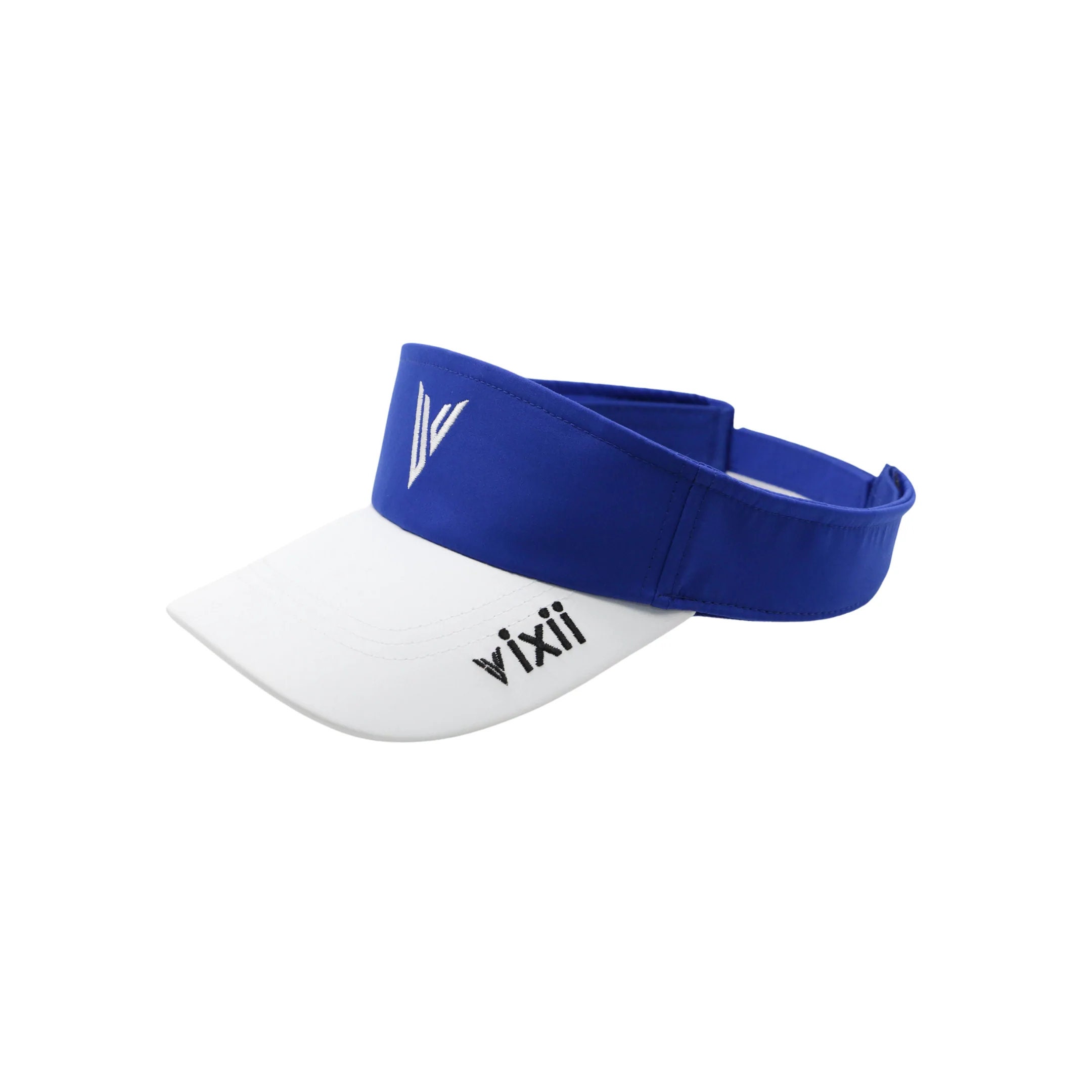 VIXII Golf Sun Visors S.M.A.R.T. Visor 2.0 Adjustable Velcro Strap Waterproof Golf Hat Gifts for