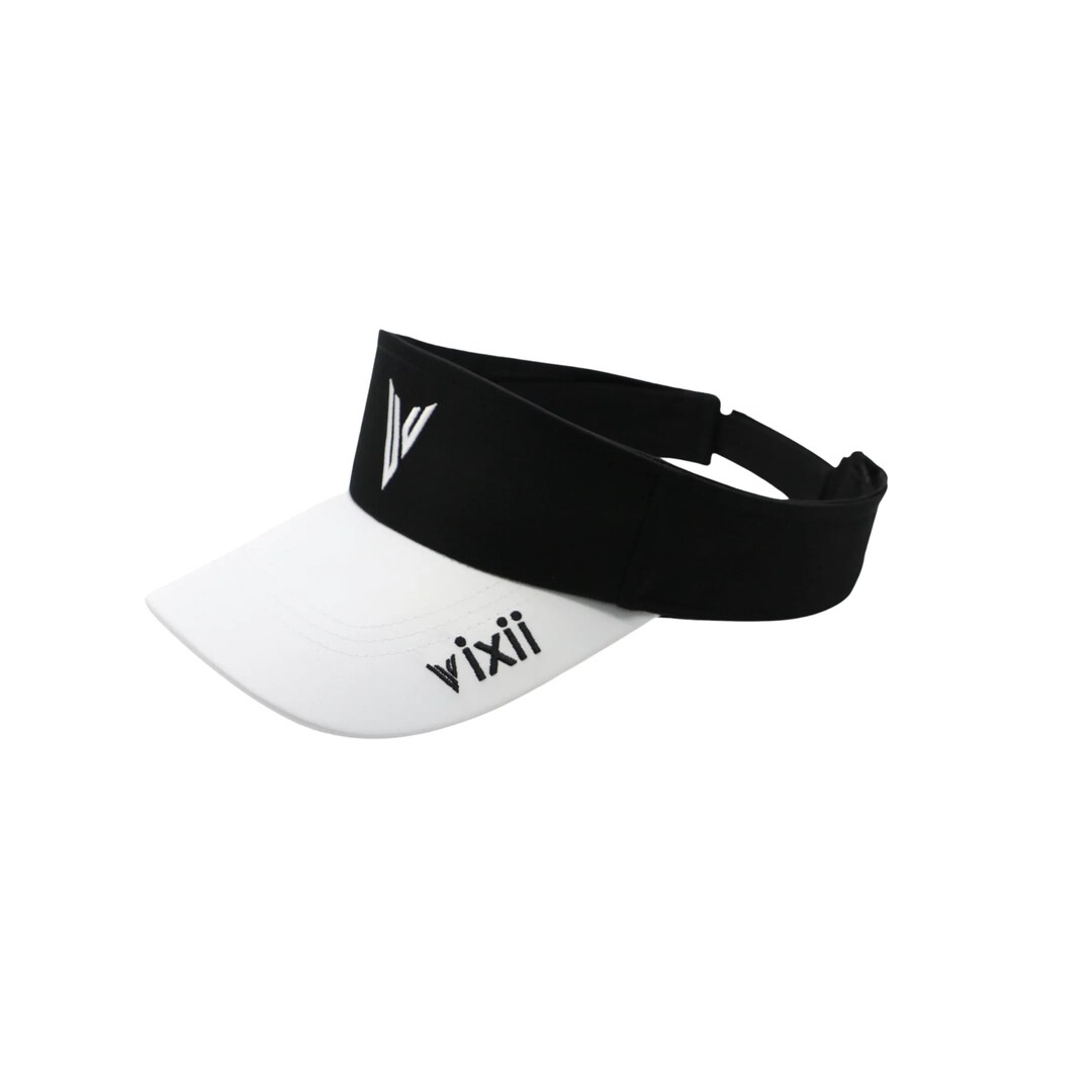 VIXII Golf Sun Visors S.M.A.R.T. Visor 2.0 Adjustable Velcro Strap