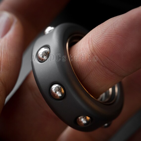 Etsy finger sale spinner