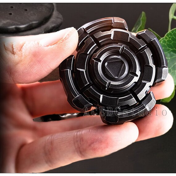 Edc hand 2024 fidget spinner