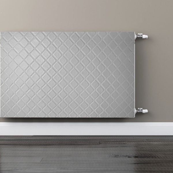 Radiator Cover - Etsy