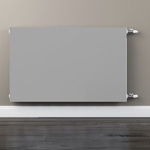 Radwraps Magnetic Nursery Radiator Cover - Safety Padded Antimicrobial Design