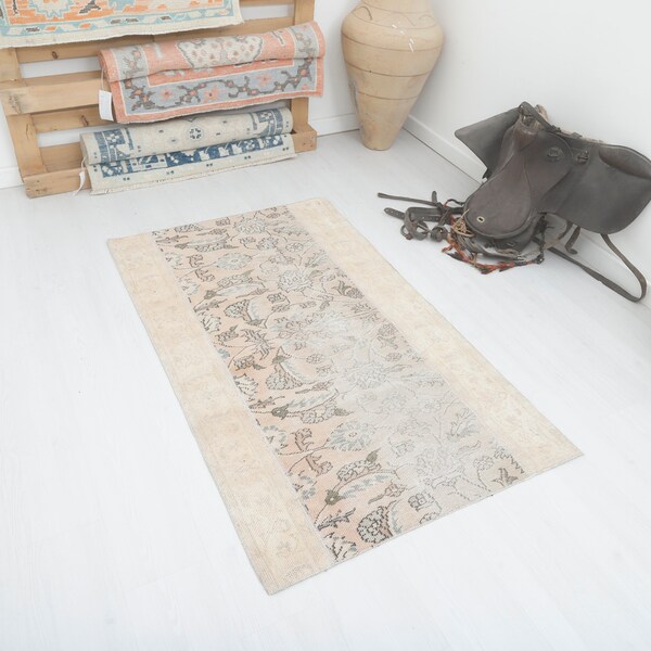Handmade Rug - Etsy