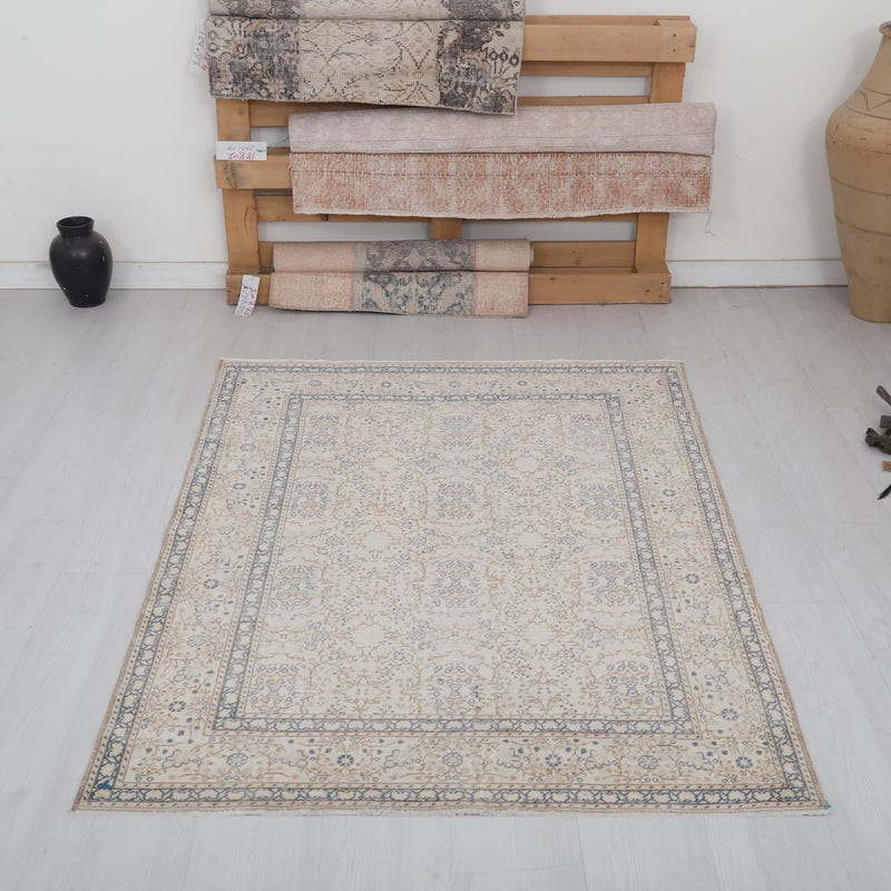 Ushaq Rugs Karastan Oushak - Etsy - Page 4