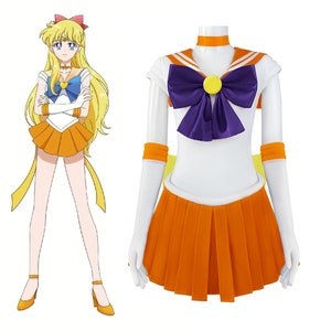 Sailor Moon Cosmos: Part 2 -Movie Theater Giveaways