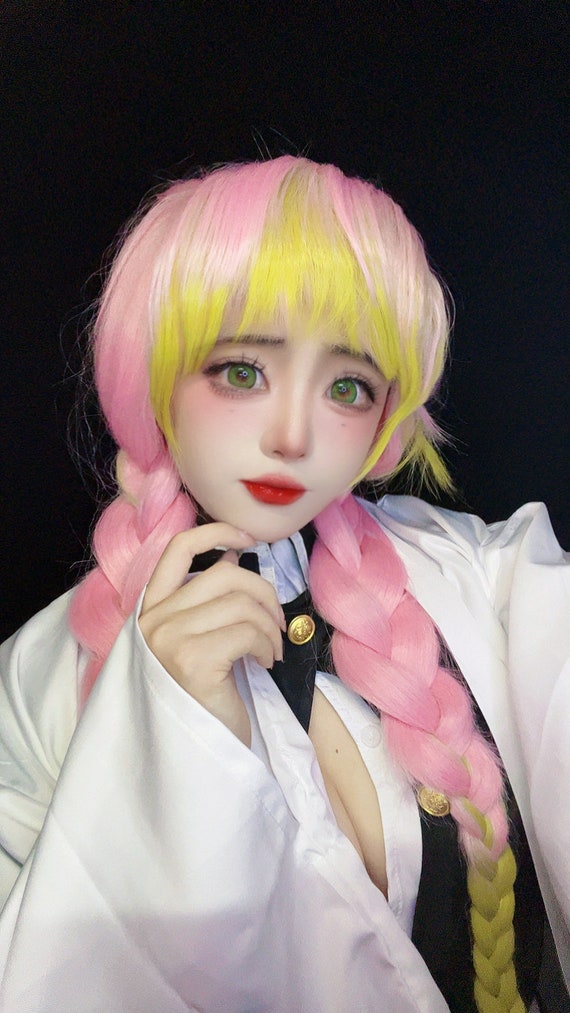 Anime Cosplay Costumes