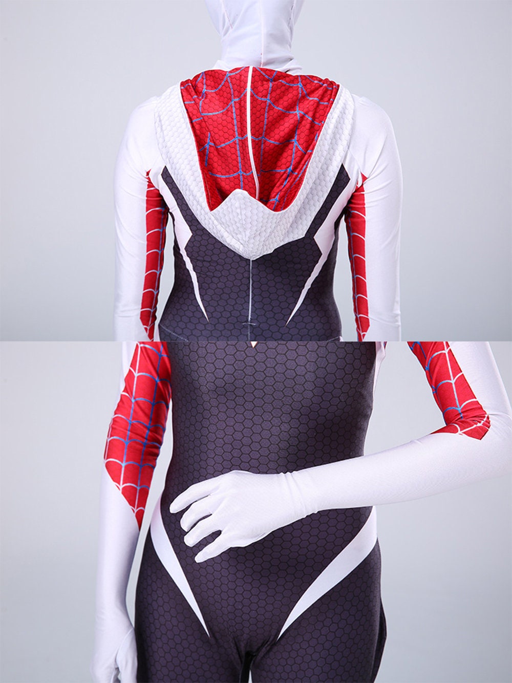 Do you agree that it is too late to bring Spider-Gwen into the game series?  If Gwen is included, should she not be made Spider-Woman? : r/SpidermanPS4