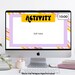 Retro Halloween Google Slides and Powerpoint Templates With Timers ...