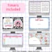 Composition Notebook Classroom Slides: Editable Templates (canva ...