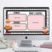 Christmas Slides, Winter Slide Templates, December Slides, Christmas ...